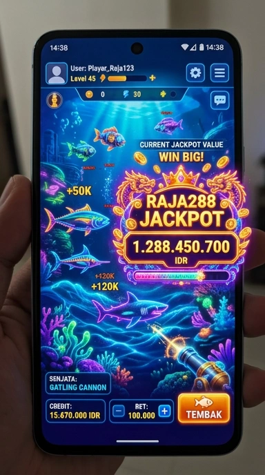 raja288 - Hub Aplikasi Unduhan Terpercaya di Indonesia